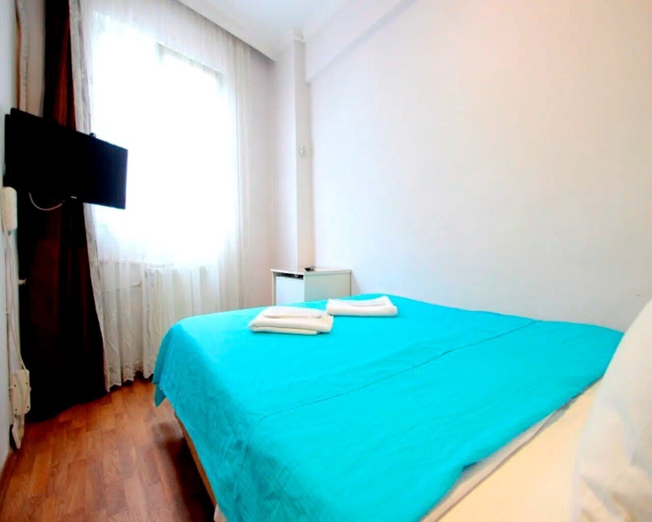 Hotel Simge 3* суреті